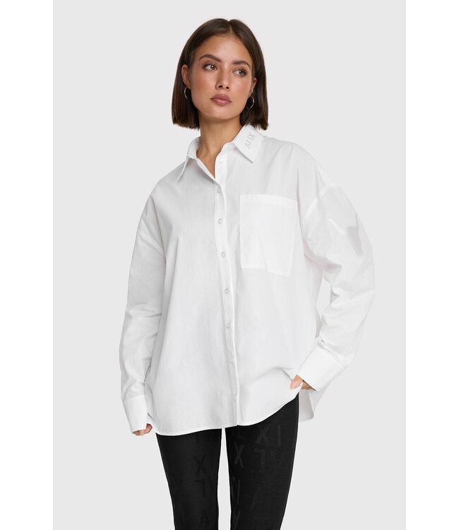Alix the Label 2512959506  oversized blouse