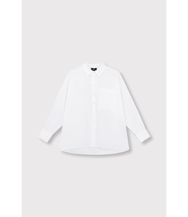 Alix the Label 2512959506  oversized blouse