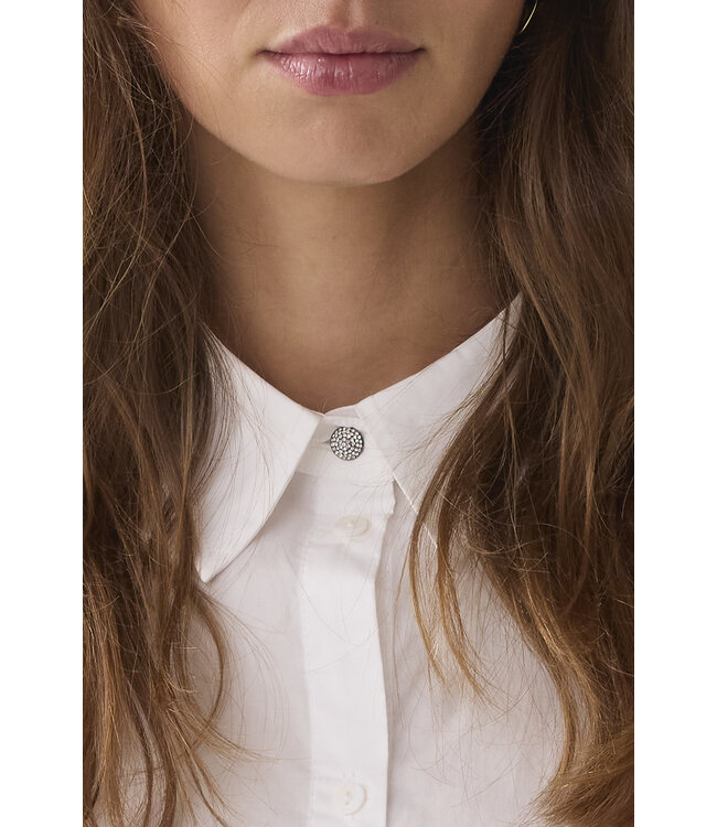 Summum Woman 2s3399-12119 Blouse Crispy poplin