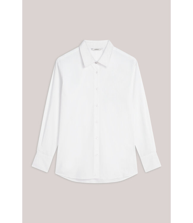 Summum Woman 2s3399-12119 Blouse Crispy poplin