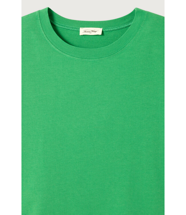 American Vintage FIZ02AE26 FIZVALLEY T-SHIRT