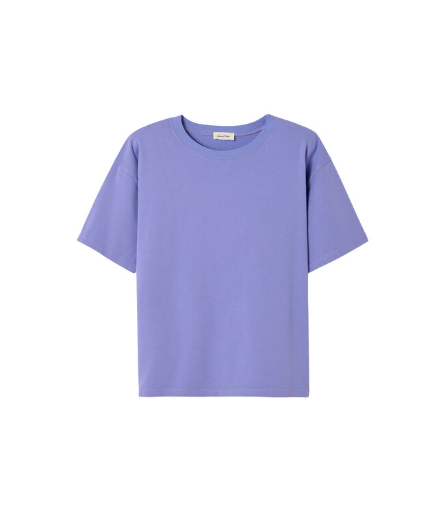 American Vintage FIZ02AE26 Fizvalley t-shirt