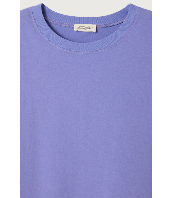 American Vintage FIZ02AE26 Fizvalley t-shirt