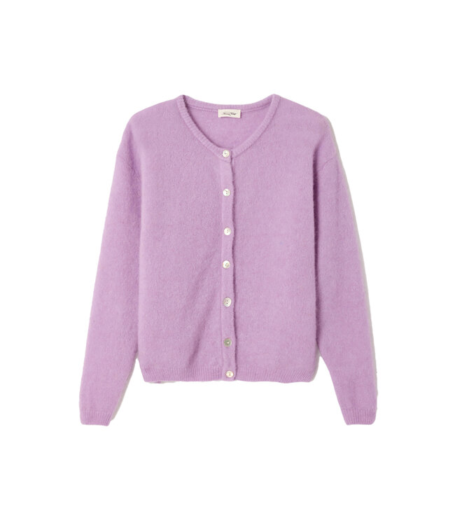 American Vintage VITO19EE26 Vitow vest