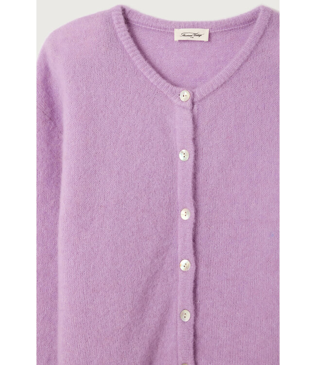 American Vintage VITO19EE26 Vitow vest