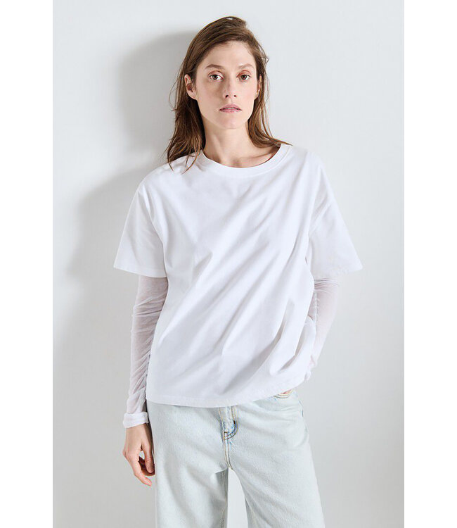 American Vintage Fizvalley t-shirt