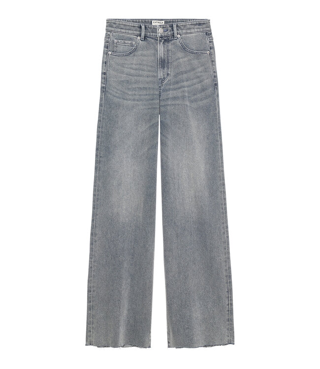 Catwalk Junkie 2302006400 Loose fit jeans