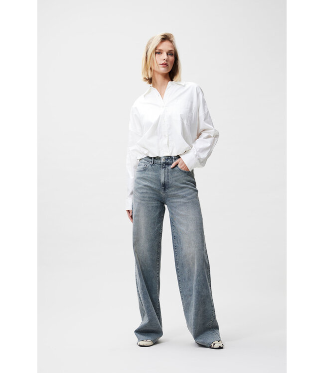 Catwalk Junkie 2302006400 Loose fit jeans