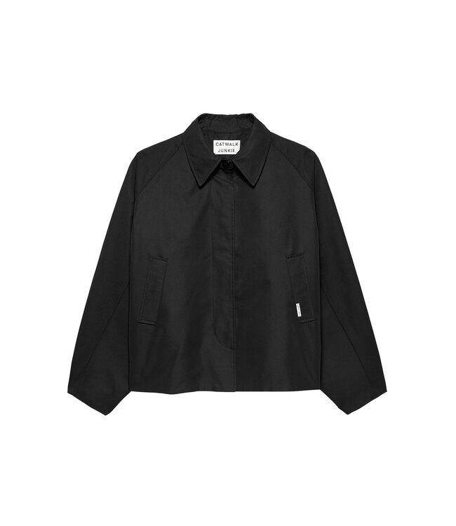 Catwalk Junkie 2601022409 Cape jacket