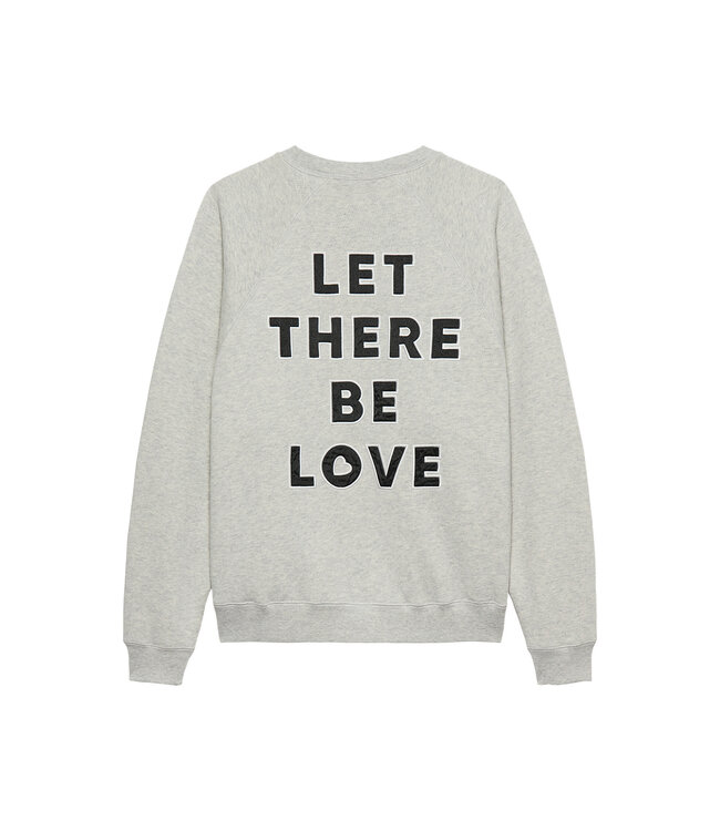 Catwalk Junkie 2601020601 Graphic sweater