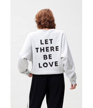 Catwalk Junkie Graphic sweater