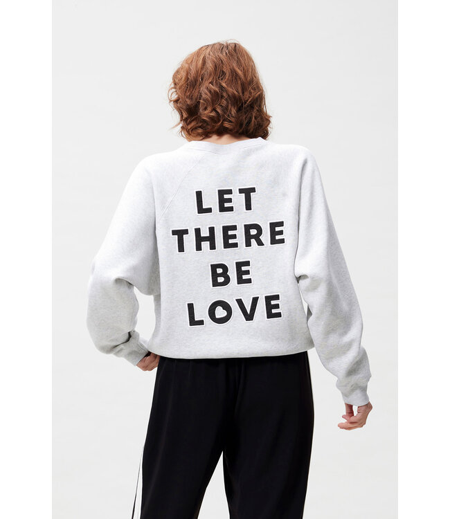 Catwalk Junkie Graphic sweater