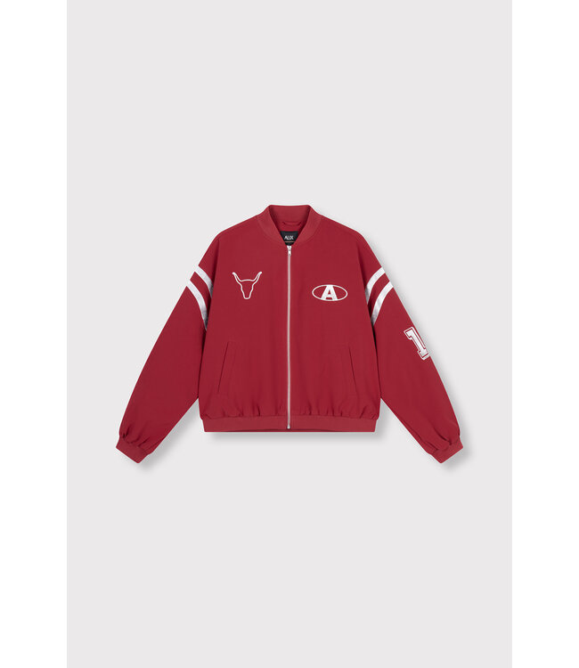 Alix the Label 2512409503 tape jacket