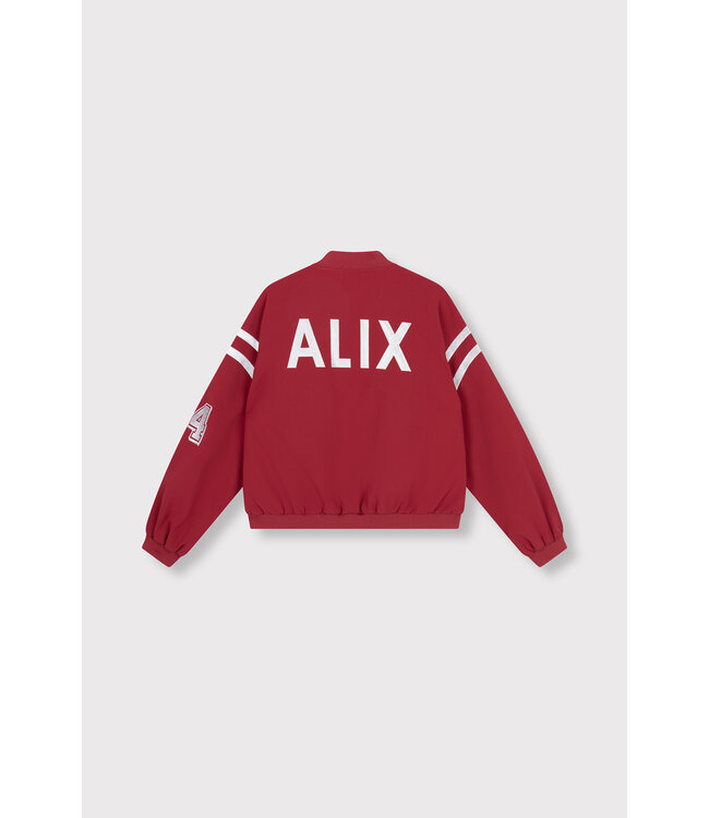 Alix the Label 2512409503 tape jacket