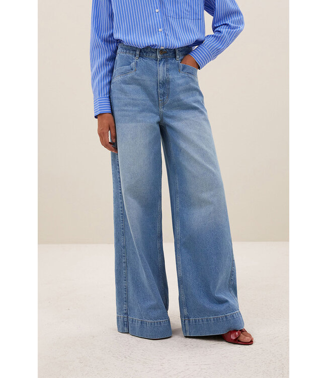 BY-BAR AMSTERDAM 26218006 nono jeans