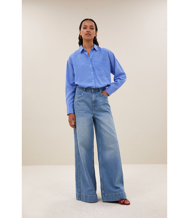 BY-BAR AMSTERDAM 26218006 nono jeans