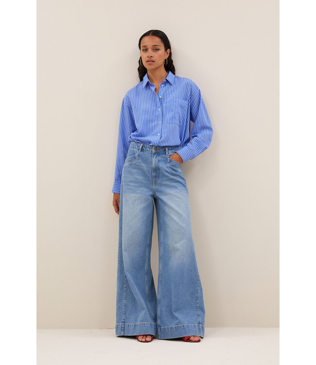 BY-BAR AMSTERDAM 26218006 nono jeans