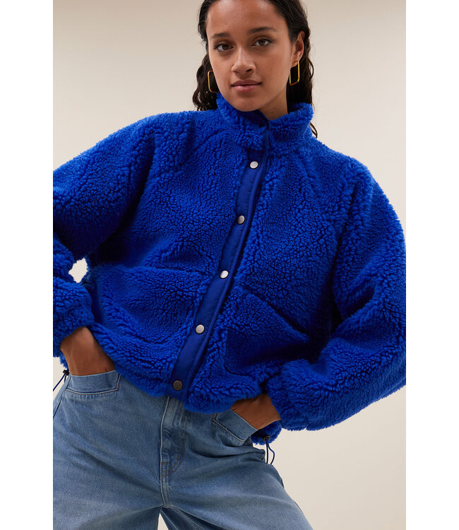 BY-BAR AMSTERDAM 26219012 steve jacket