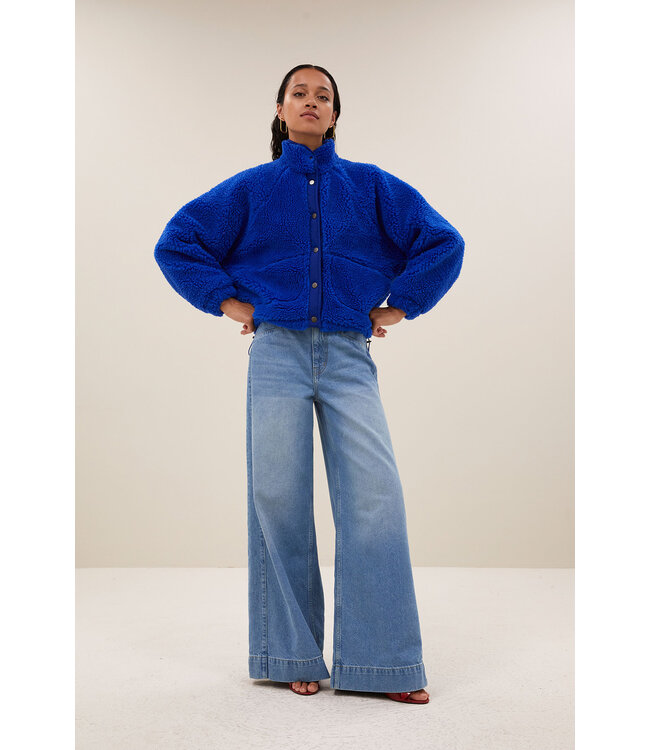 BY-BAR AMSTERDAM 26219012 steve jacket