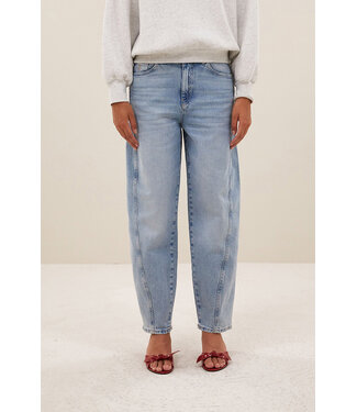BY-BAR AMSTERDAM begum jeans