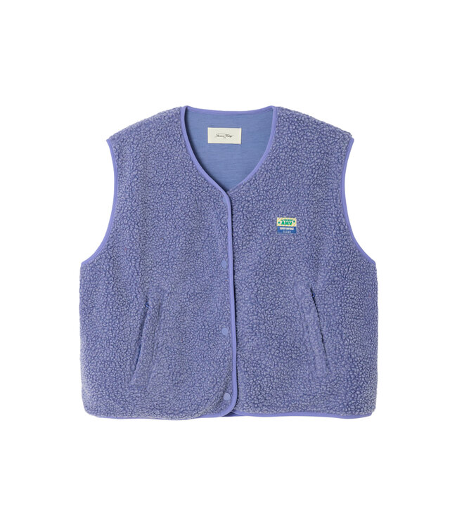 American Vintage HOK16BE26 Hoktown gilet