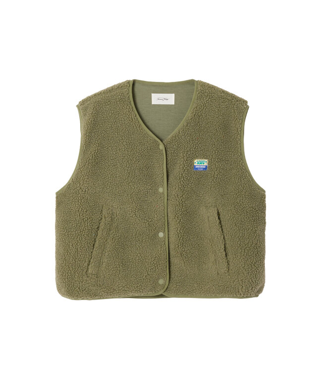 American Vintage Hoktown gilet