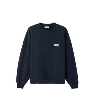 American Vintage Plizzy sweater