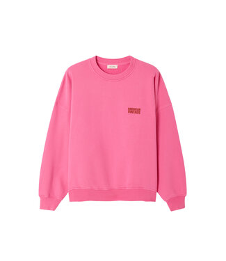 American Vintage Plizzy sweater