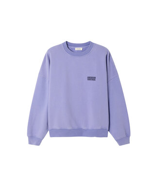 American Vintage Plizzy sweater