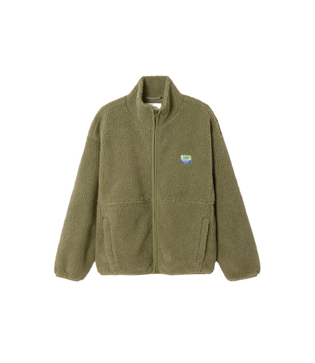 American Vintage Hoktown vest