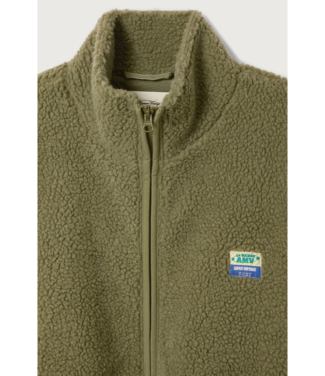 American Vintage HOK16CE26 Hoktown vest