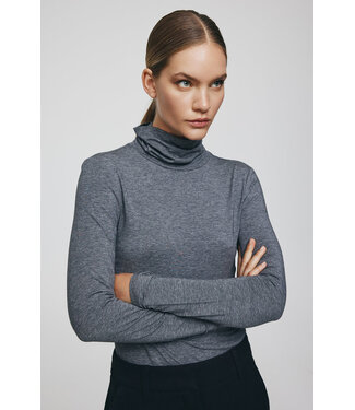 MOSS Copenhagen Betrina longsleeve top