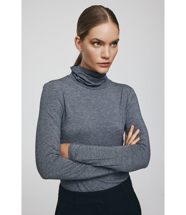MOSS Copenhagen 18249  Betrina longsleeve top