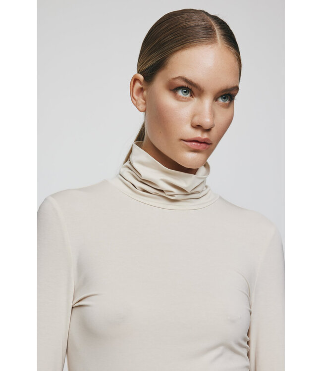 MOSS Copenhagen 18249 Betrina longsleeve top