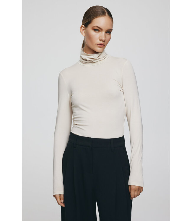 MOSS Copenhagen 18249 Betrina longsleeve top