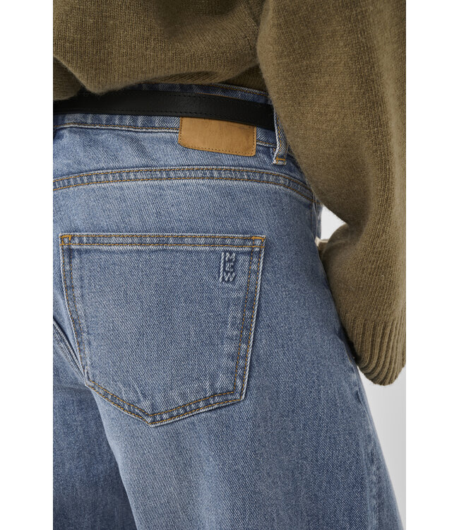 My Essential Wardrobe 10705092 Baloo Barrel jeans
