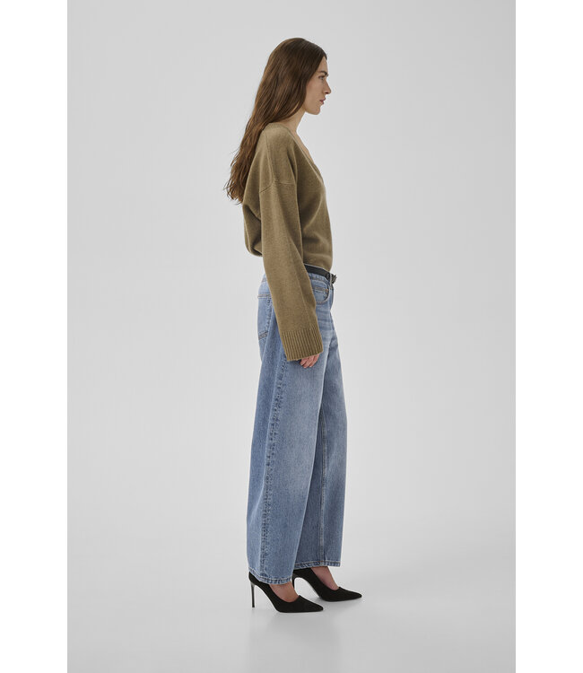 My Essential Wardrobe 10705092 Baloo Barrel jeans