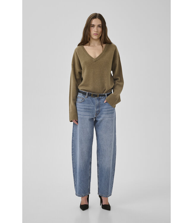 My Essential Wardrobe 10705092 Baloo Barrel jeans