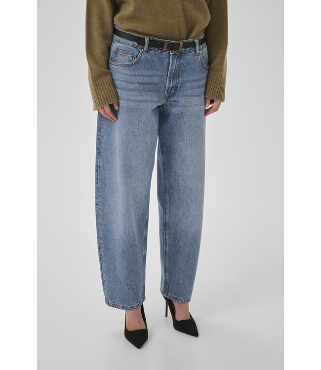 My Essential Wardrobe 10705092 Baloo Barrel jeans