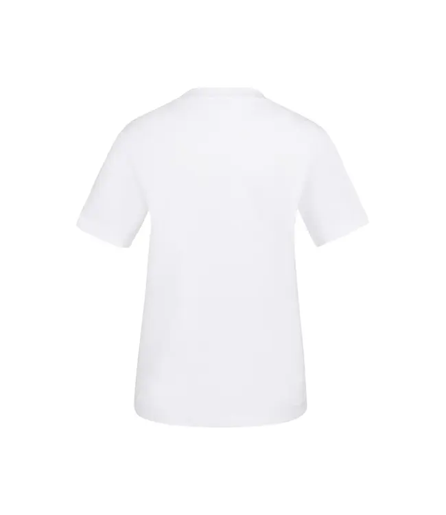 Yaya 01-719057-N Round neck T-shirt