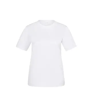 Yaya Round neck T-shirt