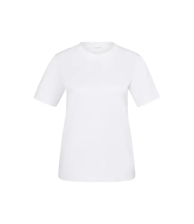 Yaya 01-719057-N Round neck T-shirt