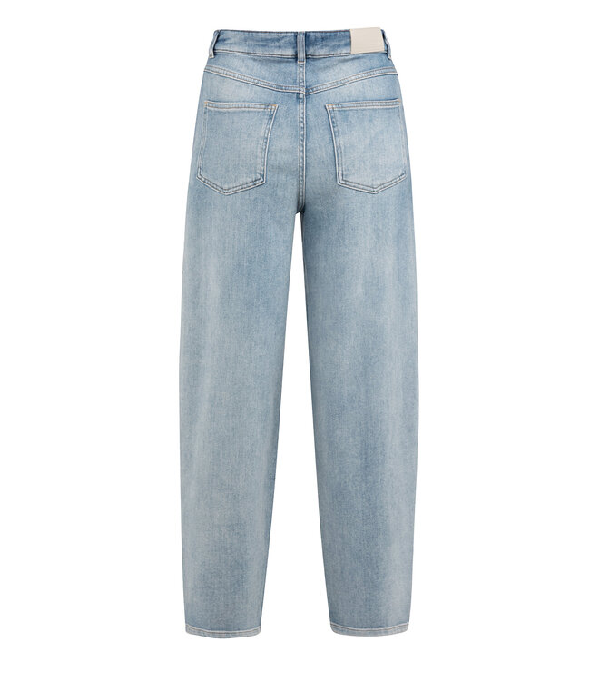 Yaya 01-311123-601 High-waist jeans