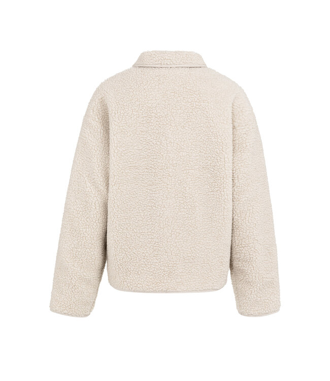 Yaya 02-001067-601 Teddy jack reversible