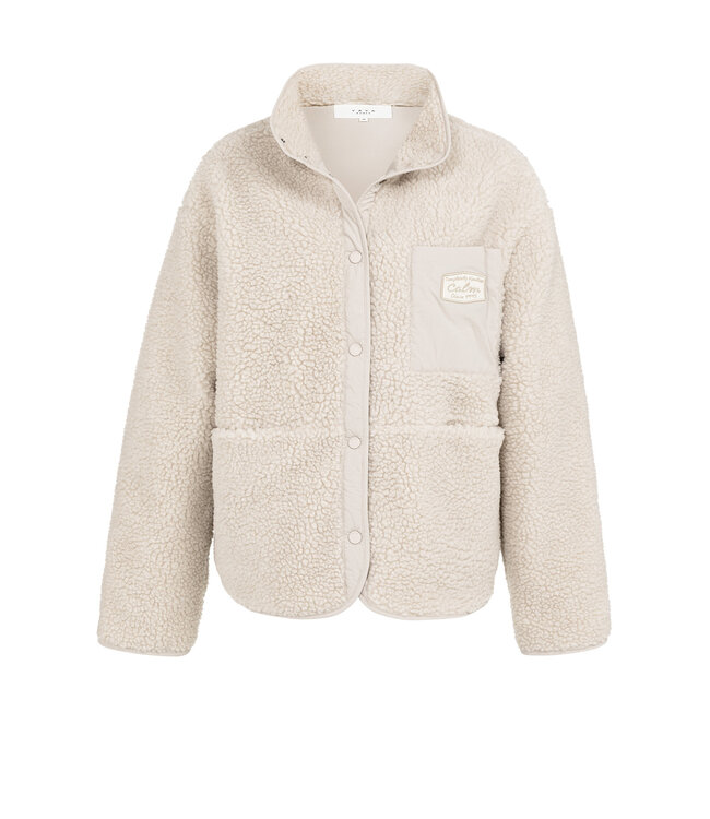 Yaya 02-001067-601 Teddy jack reversible