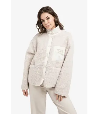 Yaya Teddy jack reversible