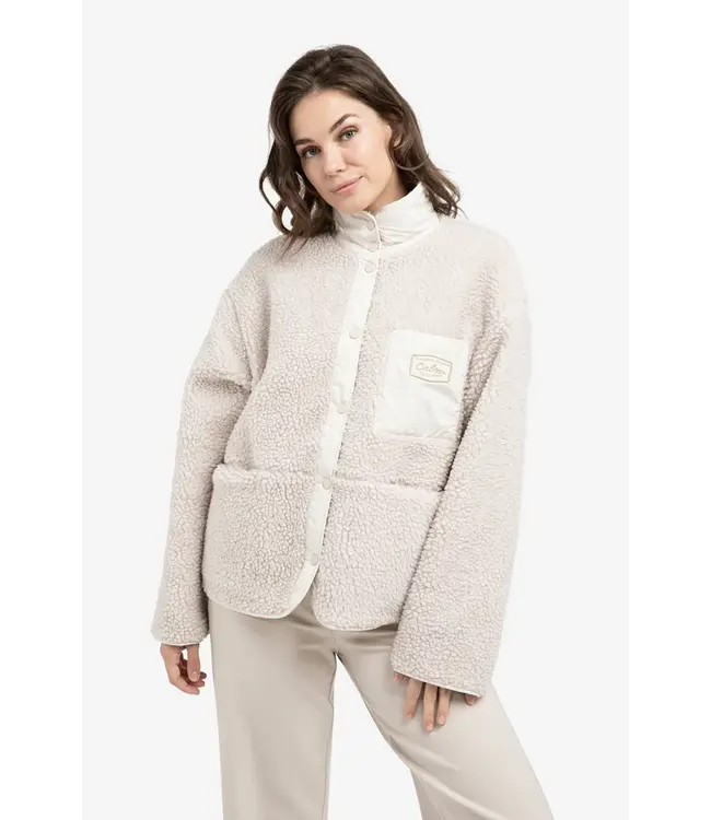 Yaya Teddy jack reversible