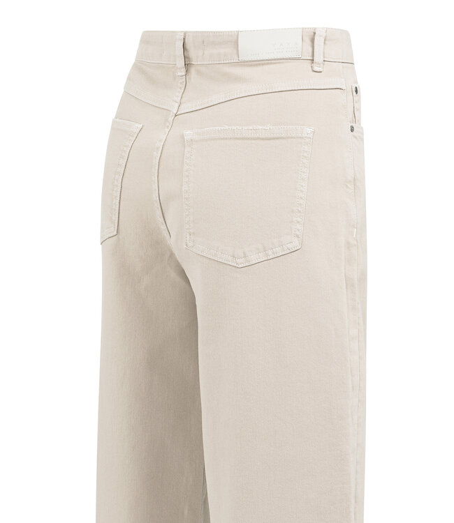 Yaya 01-311122-601 High-waist jeans