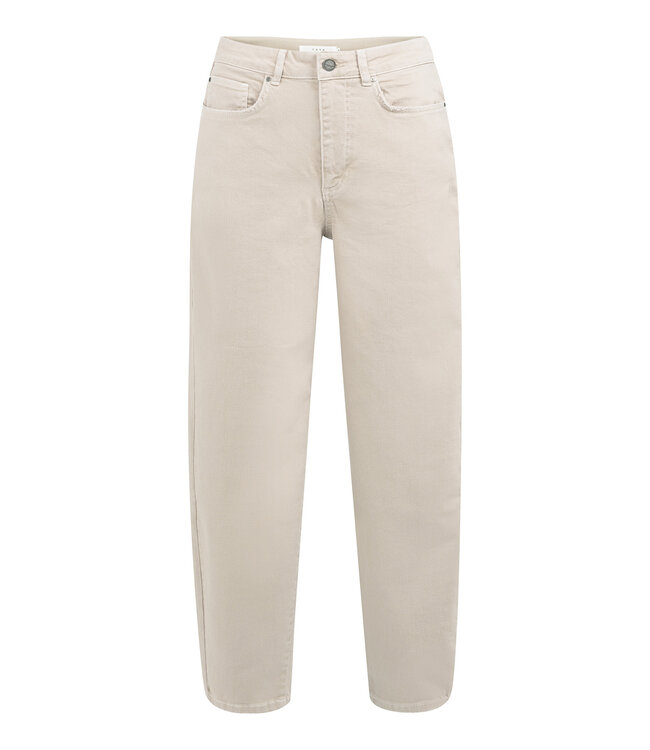 Yaya 01-311122-601 High-waist jeans