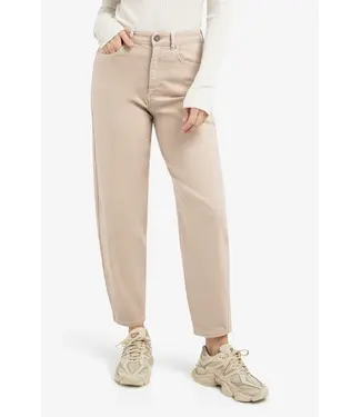 Yaya High-waist jeans